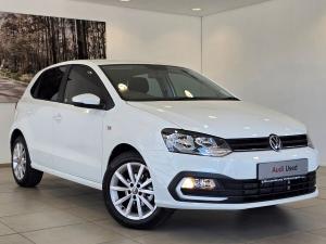 2024 Volkswagen Polo Vivo hatch 1.6 Style