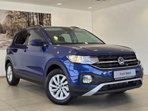 2024 Volkswagen T-Cross 1.0TSI 85kW Comfortline