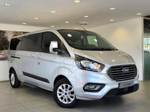 2020 Ford Tourneo Custom 2.2TDCi LWB Trend