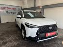 Thumbnail Toyota Corolla Cross 1.8 XS