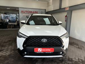 Toyota Corolla Cross 1.8 XS - Image 4
