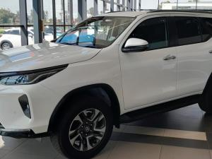 2023 Toyota Fortuner 2.4GD-6 Raised Body automatic