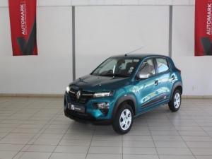 2023 Renault Kwid 1.0 Dynamique / ZEN 5-Door