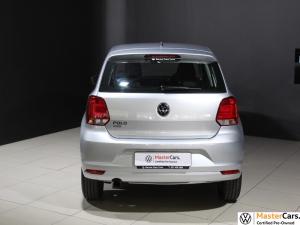 Volkswagen Polo Vivo 1.4 Trendline - Image 2