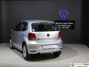 Volkswagen Polo Vivo 1.4 Trendline - Image 4