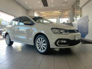 2024 Volkswagen Polo Vivo 1.6 Style