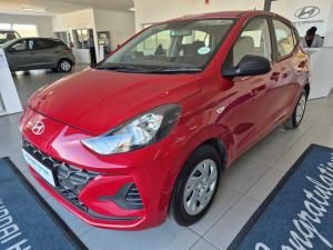 2023 Hyundai Grand i10 1.0 MOTION/PREMIUM