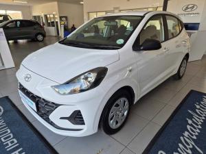 2023 Hyundai Grand i10 1.0 MOTION/PREMIUM