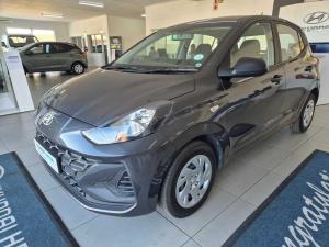 2023 Hyundai Grand i10 1.0 MOTION/PREMIUM