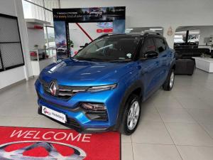 2021 Renault Kiger 1.0T ZEN