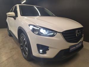 2016 Mazda CX-5 2.2DE AWD Akera