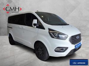 2021 Ford Tourneo Custom 2.0SiT SWB Limited