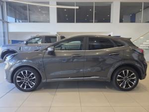 Ford Puma 1.0T ST-Line Vignale - Image 10