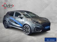 Thumbnail Ford Puma 1.0T ST-Line Vignale