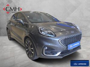 Ford Puma 1.0T ST-Line Vignale - Image 1