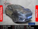Thumbnail Ford Puma 1.0T ST-Line Vignale