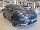 Thumbnail Ford Puma 1.0T ST-Line Vignale