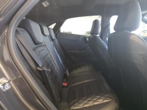 Ford Puma 1.0T ST-Line Vignale - Image 4