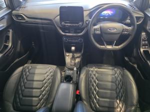 Ford Puma 1.0T ST-Line Vignale - Image 5
