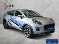 Thumbnail Ford Puma 1.0T Titanium