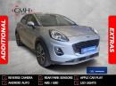 Thumbnail Ford Puma 1.0T Titanium