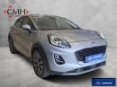 Thumbnail Ford Puma 1.0T Titanium