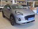 Thumbnail Ford Puma 1.0T Titanium