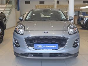 Ford Puma 1.0T Titanium - Image 2