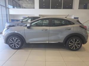 Ford Puma 1.0T Titanium - Image 3