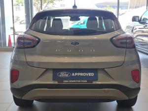 Ford Puma 1.0T Titanium - Image 4