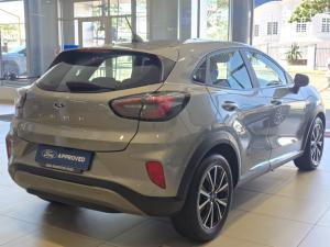 Ford Puma 1.0T Titanium - Image 5