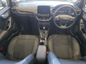 Ford Puma 1.0T Titanium - Image 8