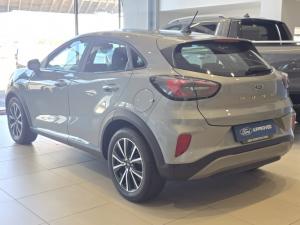 Ford Puma 1.0T Titanium - Image 8