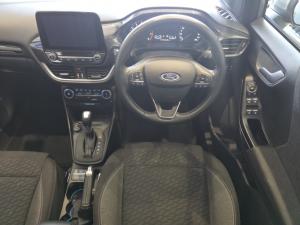 Ford Puma 1.0T Titanium - Image 9