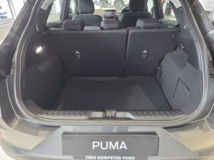 Ford Puma 1.0T Titanium - Image 10