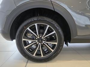 Ford Puma 1.0T Titanium - Image 11