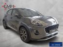 Thumbnail Ford Puma 1.0T Titanium