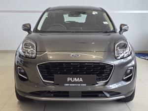 Ford Puma 1.0T Titanium - Image 2