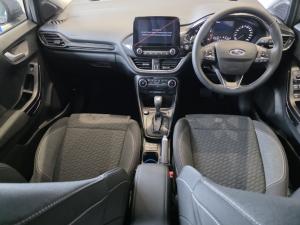 Ford Puma 1.0T Titanium - Image 5