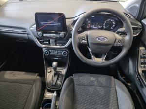 Ford Puma 1.0T Titanium - Image 6