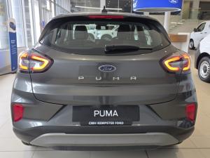 Ford Puma 1.0T Titanium - Image 8