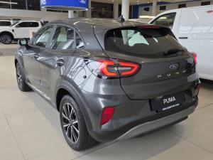 Ford Puma 1.0T Titanium - Image 9