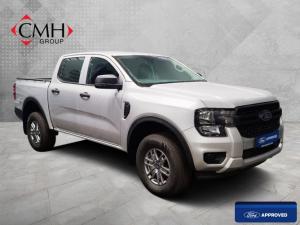 2024 Ford Ranger 2.0 SiT double cab XL auto