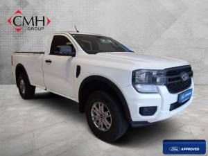 2023 Ford Ranger 2.0 SiT single cab XL auto