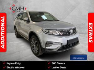Proton X70 1.5T Premium X - Image 1