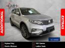Thumbnail Proton X70 1.5T Premium X