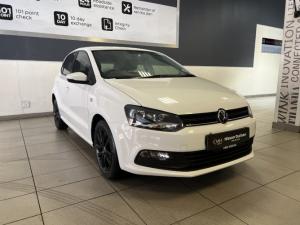 2023 Volkswagen Polo Vivo hatch 1.4 Comfortline