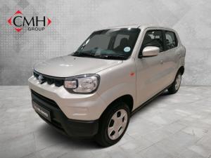 2023 Suzuki S-Presso 1.0 GL manual