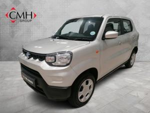 2023 Suzuki S-Presso 1.0 GL manual