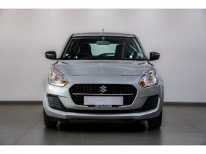 2023 Suzuki Swift 1.2 GA